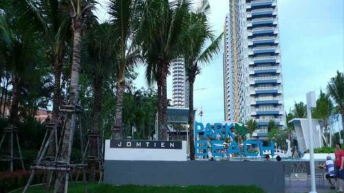 Lumpini Park Beach Jomtien, Jomtien, Pattaya