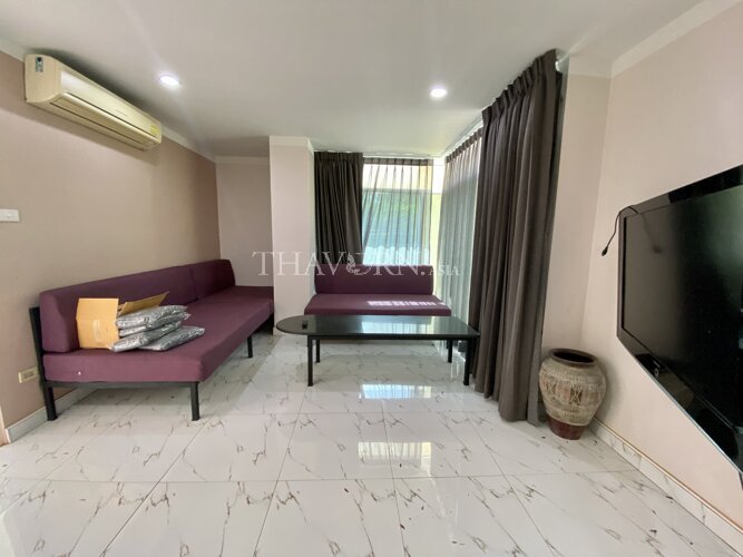 Condo for sale 1 bedroom 70 m² in AD Hyatt Condominium, Pattaya