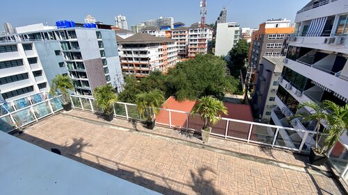 Siam Oriental Elegance 2, Pratumnak, Pattaya