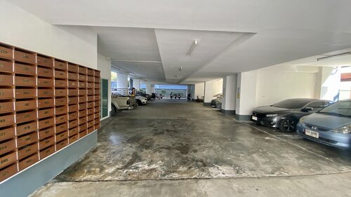 Siam Oriental Elegance 2, Pratumnak, Pattaya