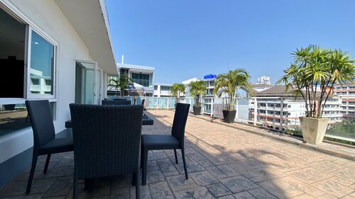 Siam Oriental Elegance 2, Pratumnak, Pattaya