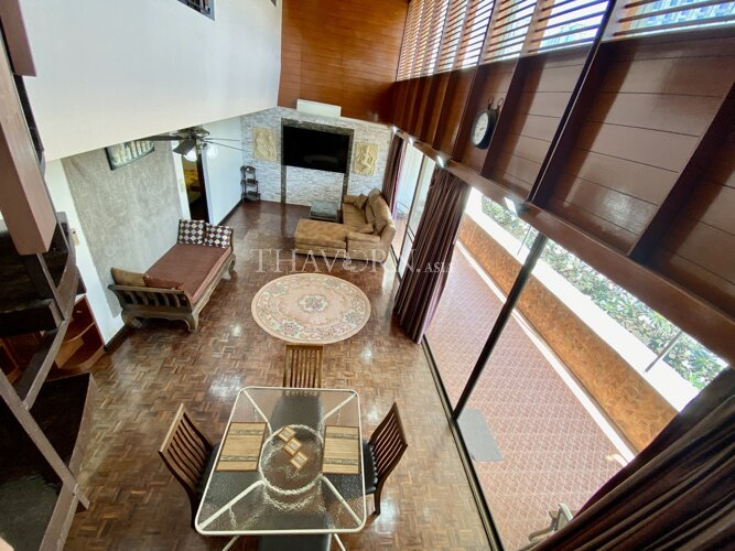 Condo for sale 3 bedroom 160 m² in Panchalae Residences, Pattaya