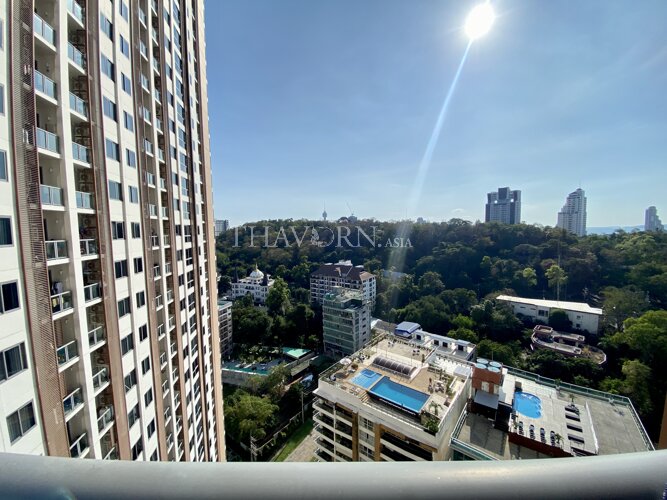 Condo for sale 1 bedroom 35 m² in Unixx, Pattaya