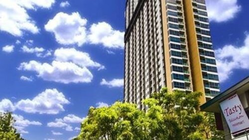 Unixx, Pratumnak, Pattaya