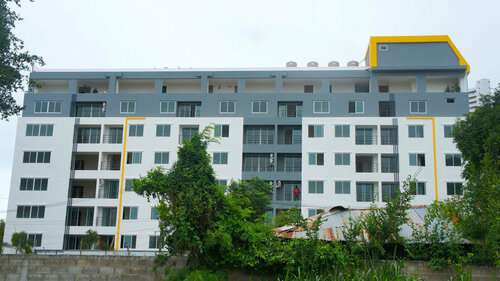 Jomtien Beach Mountain 7, Jomtien, Pattaya