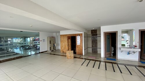Water Park Condominium, Pratumnak, Pattaya