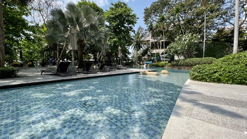 Northpoint, Wongamat, Pattaya