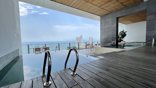 Northpoint, Wongamat, Pattaya