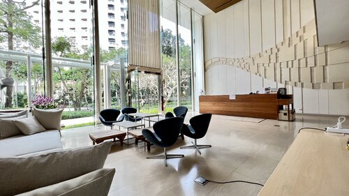 Northpoint, Wongamat, Pattaya