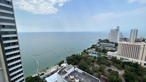 Northpoint, Wongamat, Pattaya