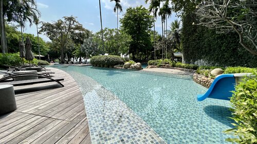 Northpoint, Wongamat, Pattaya