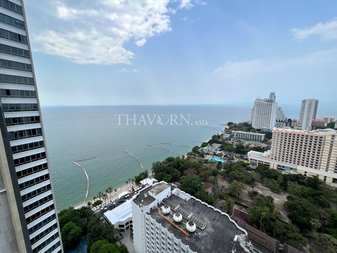 Condo for sale 1 bedroom 73 m² in Northpoint, Pattaya