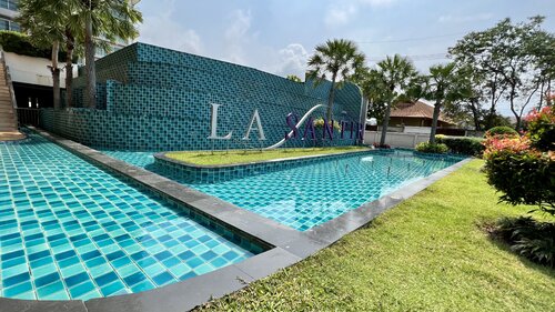 La Santir, Jomtien, Pattaya