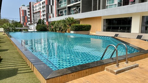 La Santir, Jomtien, Pattaya