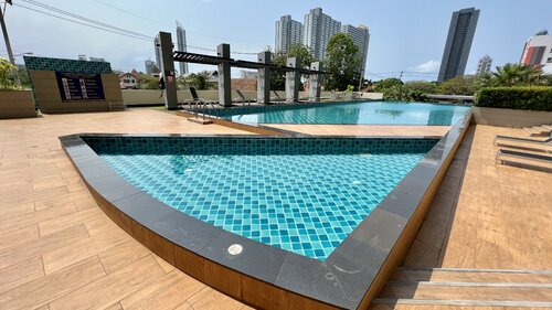 La Santir, Jomtien, Pattaya