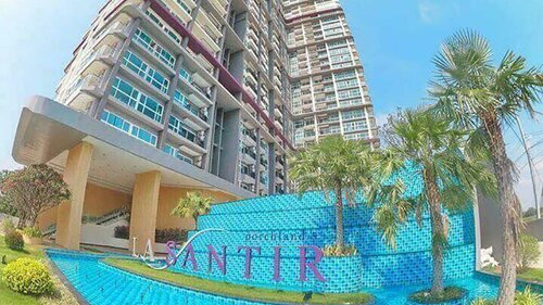 La Santir, Jomtien, Pattaya