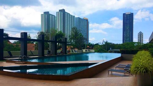 La Santir, Jomtien, Pattaya