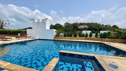 Tara Court, Pratumnak, Pattaya