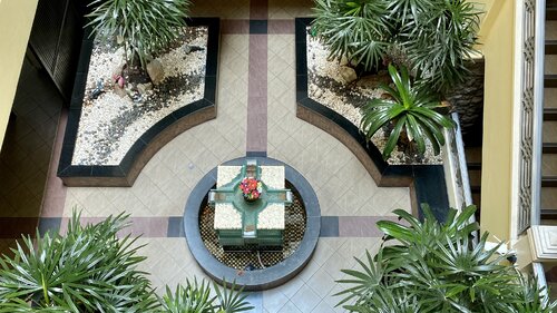Tara Court, Pratumnak, Pattaya