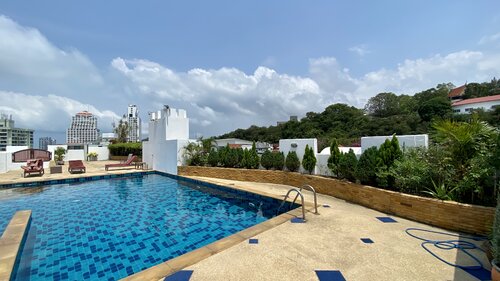 Tara Court, Pratumnak, Pattaya