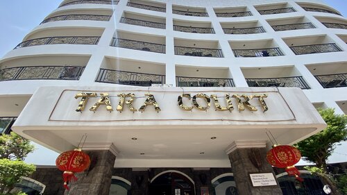 Tara Court, Pratumnak, Pattaya
