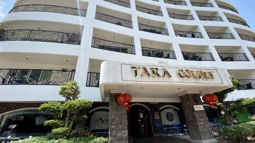 Tara Court, Pratumnak, Pattaya