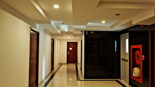 Park Royal 3, Pratumnak, Pattaya