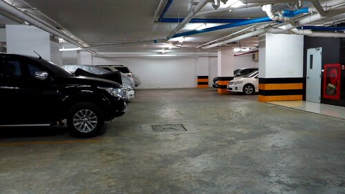Park Royal 3, Pratumnak, Pattaya