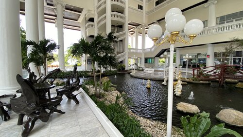 Sky Beach, Wongamat, Pattaya