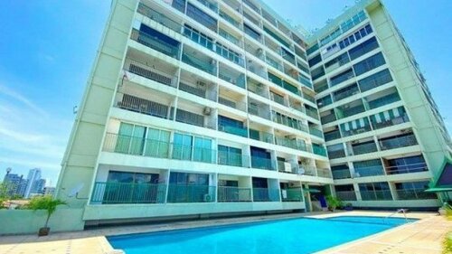 Sombat Pattaya Condotel, Pratumnak, Pattaya