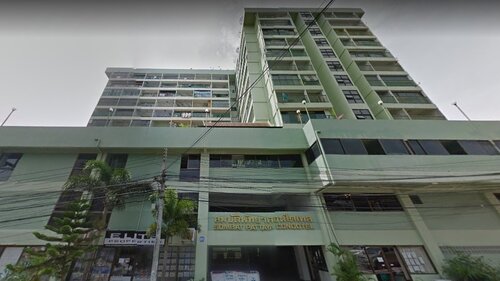 Sombat Pattaya Condotel, Pratumnak, Pattaya