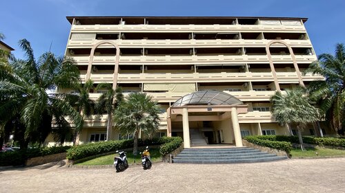 View Talay Residence 2, Jomtien, Pattaya