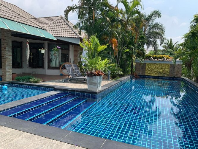 House For sale 3 bedroom 270 m² with land  , Pattaya