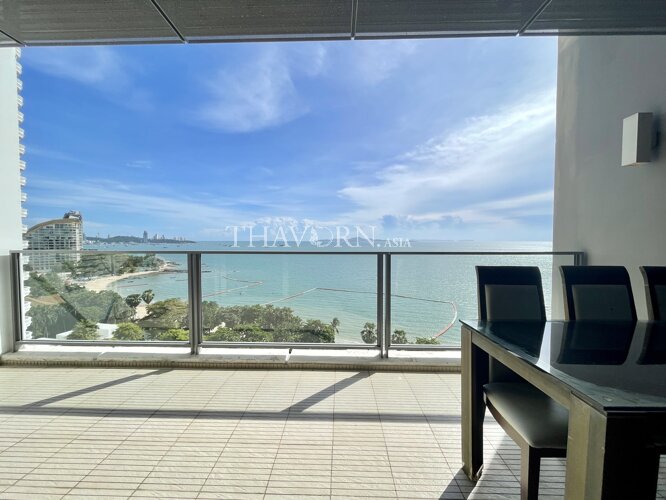 Condo for sale 2 bedroom 103 m² in Northpoint, Pattaya