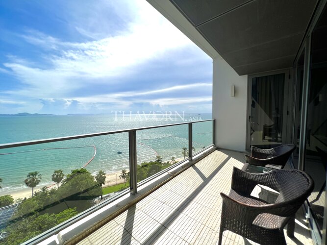 Condo for sale 2 bedroom 100 m² in Northpoint, Pattaya