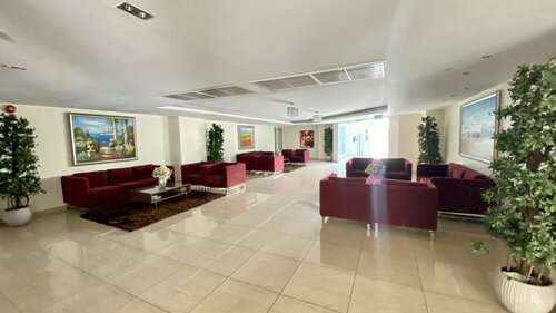 Sunset Boulevard Residence 2, Pratumnak, 