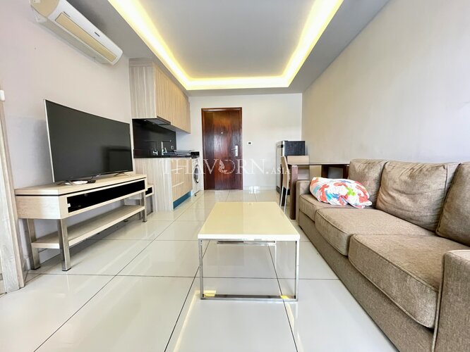 Condo for sale 1 bedroom 40.29 m² in Laguna Beach Resort, Pattaya
