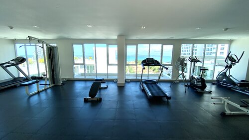 Sunset Boulevard Residence 2, Pratumnak, 