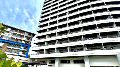 PKCP Tower, Central Pattaya, 