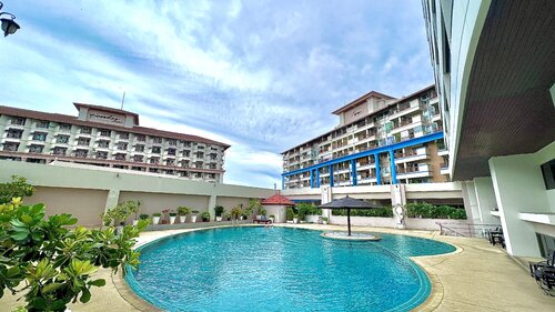 PKCP Tower, Central Pattaya, 