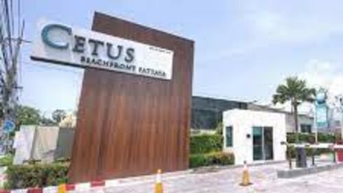 Cetus, Jomtien, Pattaya