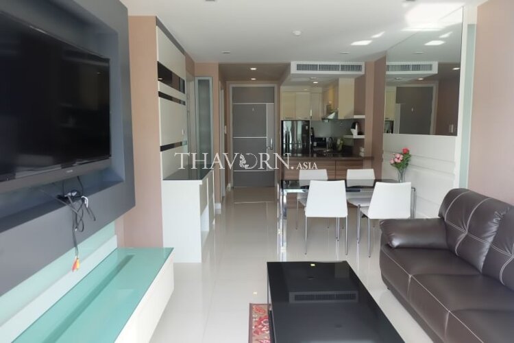 Condo for sale 2 bedroom 72 m² in Apus Pattaya, Pattaya