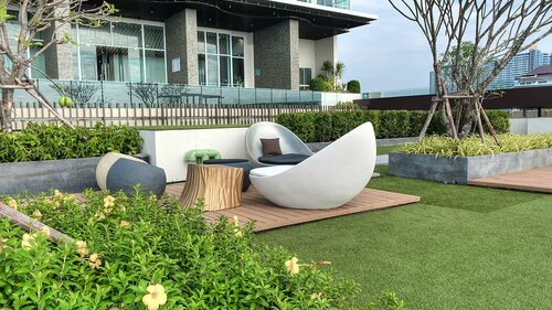 Cetus, Jomtien, Pattaya