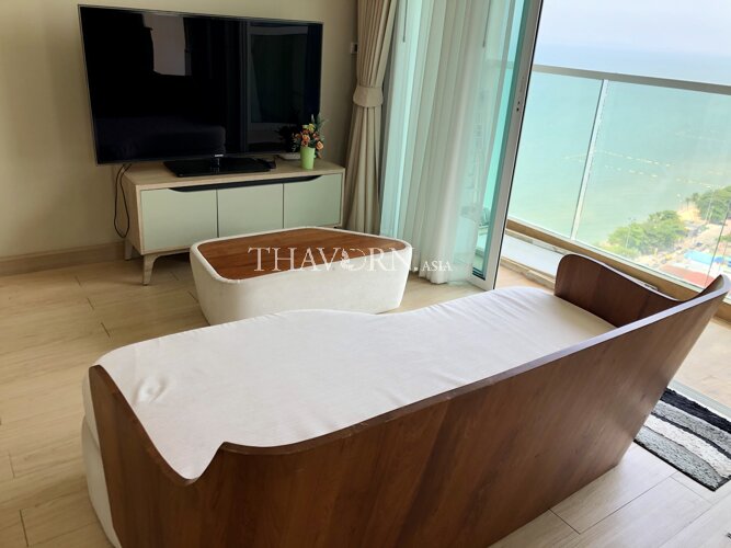 Condo for sale 1 bedroom 40.5 m² in Cetus, Pattaya