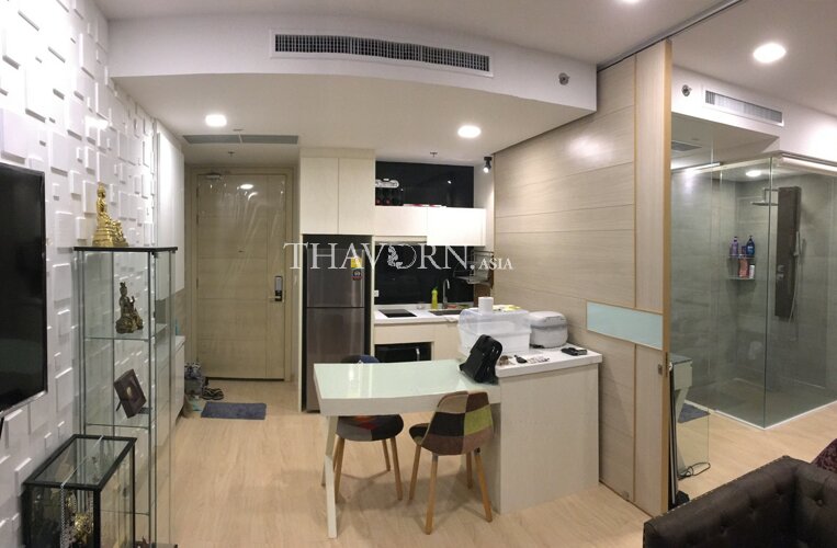 公寓 for sale 1间卧室 40.5 平方米 在 Cetus