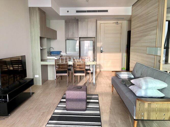 Condo for sale 1 bedroom 55 m² in Cetus, Pattaya