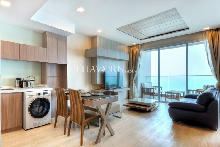 Condo for sale 1 bedroom 55 m² in Cetus, Pattaya