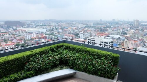 Centric Sea, Central Pattaya, Pattaya