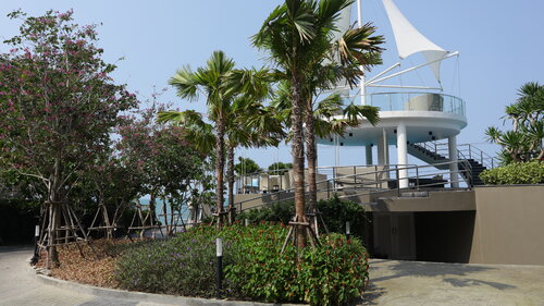 Del Mare, Bang Saray, Pattaya