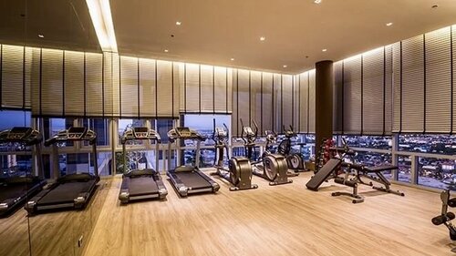 Centric Sea, Central Pattaya, Pattaya